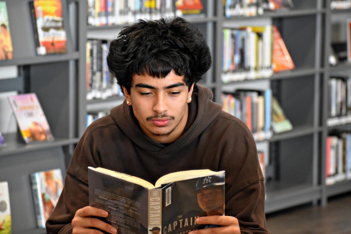 Joaquin Juarez