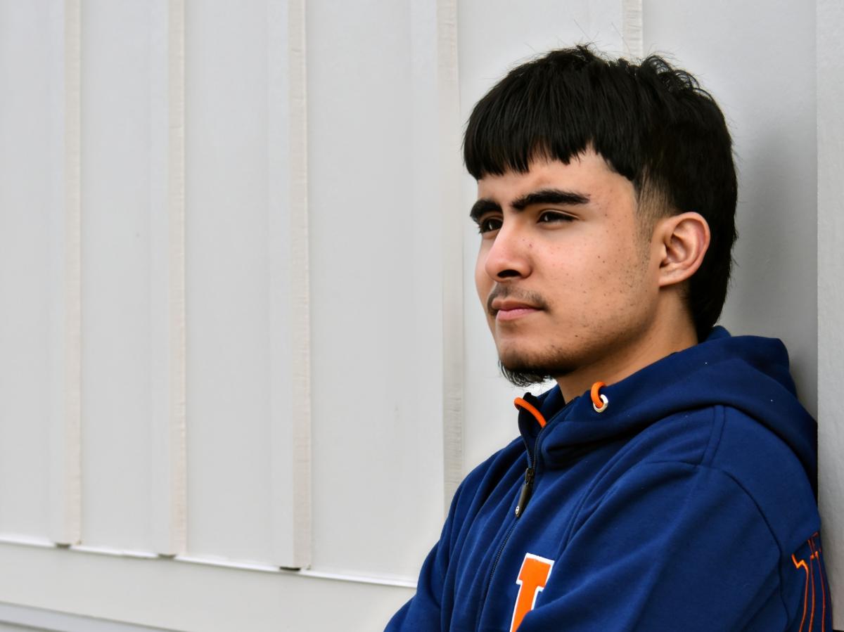 Kevin Armas