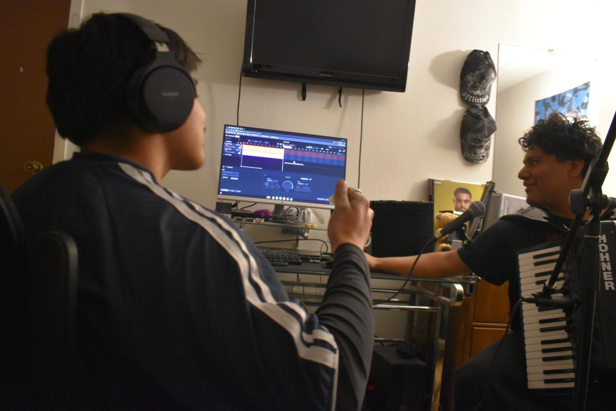 Music artists should finalize and hear their recordings to make sure they like the sound. 
Mixing and producing instruments can take melodies to the next level. 
