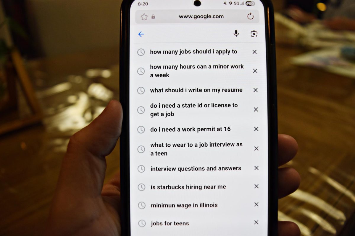 With no one to turn to, students look up information on search engines. While they provide a great deal of help, it can easily become overwhelming. School counselors can help teens find information, applications, and other resources.