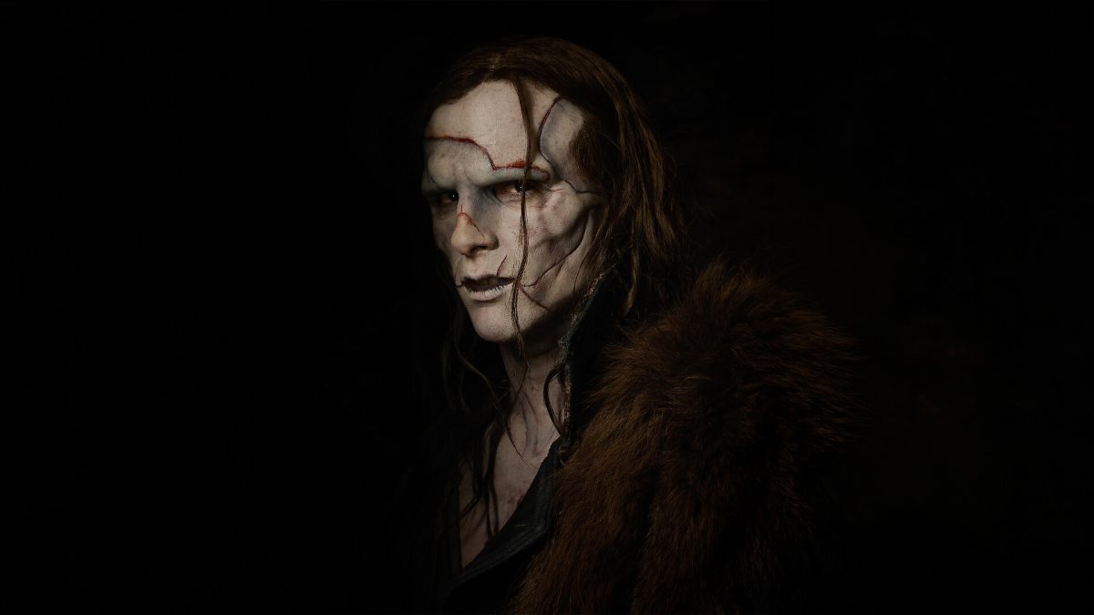 The 2025 movie adaptation of Frankenstein served purpose, but ultimately does not deserve a five-star rating. Photo courtesy of Double Dare You Studios.