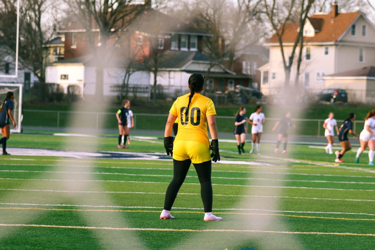 [PHOTO ESSAY] Five freshmen, three goals, one big win: Wildcats start strong
