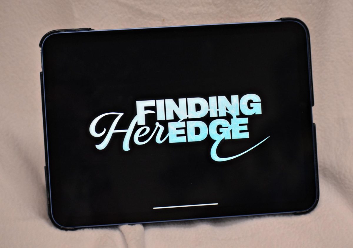 The introduction scene enters the screen after a couple of minutes of the show itself.
