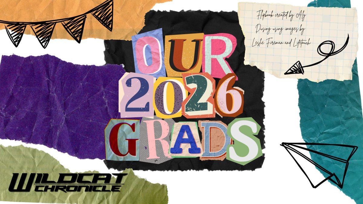 A look at our 2026 graduates, who walked across the stage on May 19 at Northern Illinois University after a four-year experience at West Chicago Community High School.